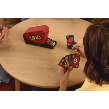 Uno: Fără milă Extrem - .foto