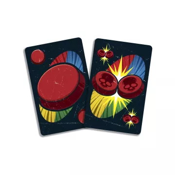 Uno: Fără milă Extrem - .foto