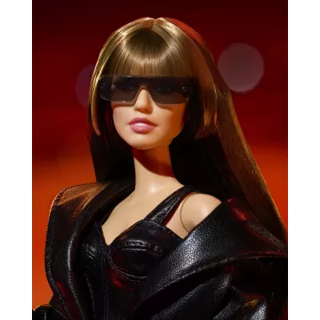 Barbie: Miley Cyrus baba - . kép