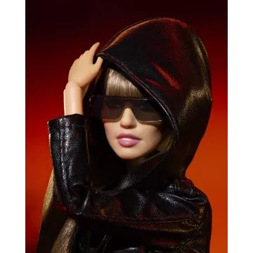 Barbie Signature: Miley Cyrus eksklusiv samlerdukke - .billede