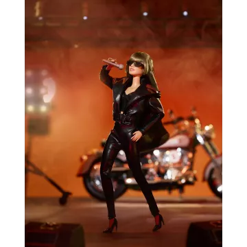Barbie: Miley Cyrus baba - . kép