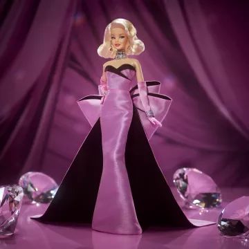Barbie Signature: bambola da collezione premium ispirata a Marilyn Monroe - .immagine
