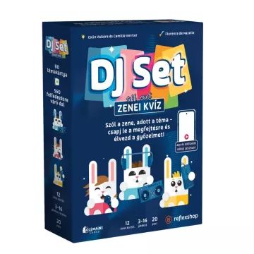 DJ Set