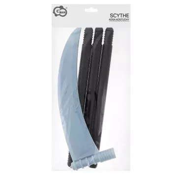 Coasă accesoriu pentru costum - 102 cm, pliabilă - .foto