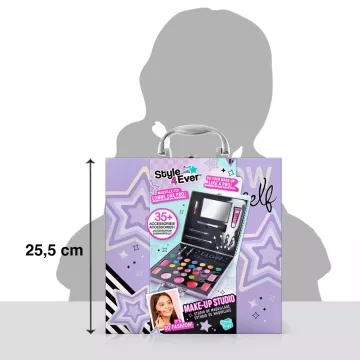 Canal Toys: Make Up stúdió - . kép