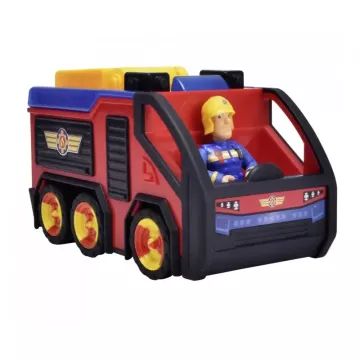 Sam Junior Jupiter Nouvelle Version - .image