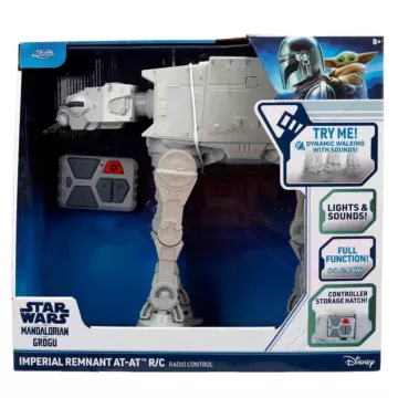 AT-AT Star Wars RC, 33 cm - .foto