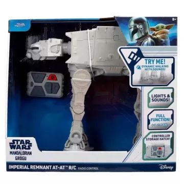 Star Wars AT-AT Atelaj Imperial - .foto