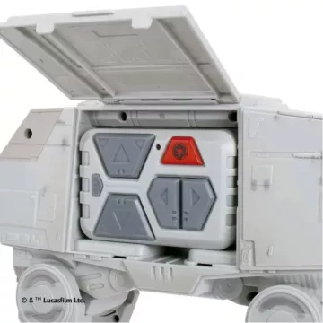 AT-AT Star Wars RC, 33 cm - .foto