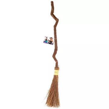 Realistisk heksekost – 90 cm - .billede