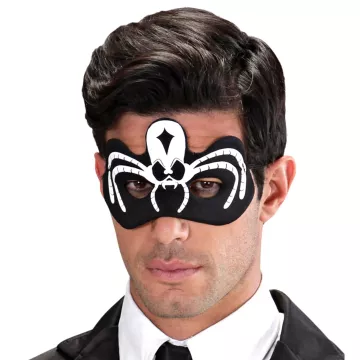 Mască de Halloween pentru ochi – mai multe modele - .foto