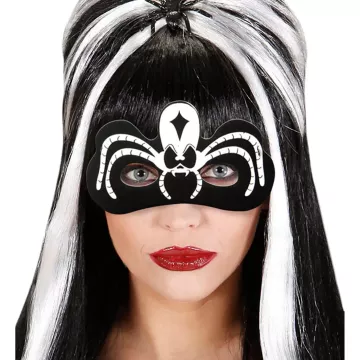 Mască de Halloween pentru ochi – mai multe modele - .foto