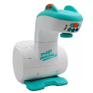 Proiector inteligent cu AI smART Sketcher - .foto