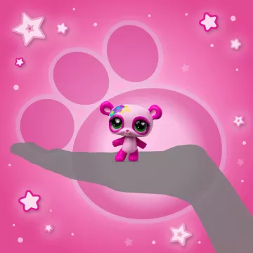 Littlest Pet Shop: Játékfigura - 1 db-os, többféle, 6. széria - . kép