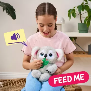 Little Live Pets: Koala – animaluț interactiv - .foto