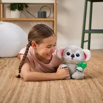 Little Live Pets: Koala - interaktív állatka - . kép