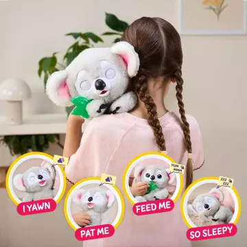 Little Live Pets: Koala - interaktív állatka - . kép