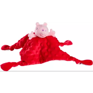 Peppa malac Babarongyi Peppa malaccal - . kép