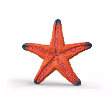 Schleich: 14902 Stea de mare care își schimbă culoarea - .foto