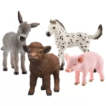 Schleich: 42740 Pui de fermă - .foto