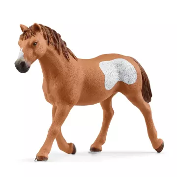 Schleich: 42577 Concurs de laț cu cowgirl - .foto