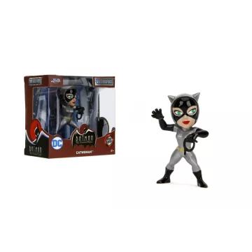Jada DC Batman – 6,4 cm animerede metalfigurer, serie 2 - flere varianter - .billede