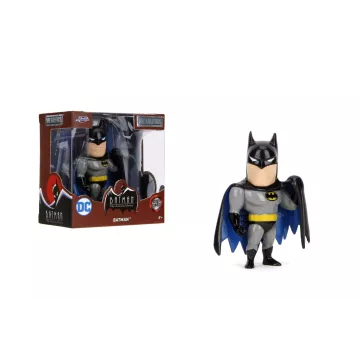 Jada DC Batman – 6,4 cm-es animációs fém figurák, 2. széria - többféle - . kép