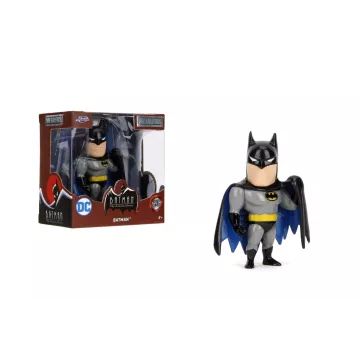 Jada DC Batman – 6,4 cm metalne animirane figure, serija 2 - razni modeli - .slika
