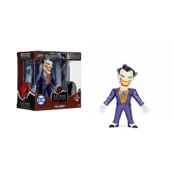 Jada DC Batman – figurine metalice animate 6,4 cm, seria 2 – modele diferite - .foto