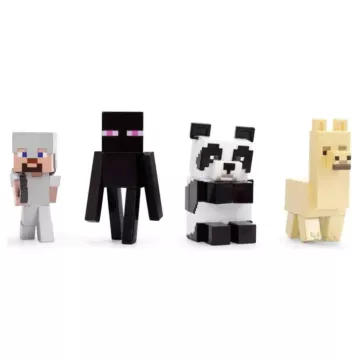 Figurine Minecraft 2,5
