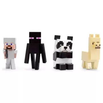 Minecraft figūriņas 2.5