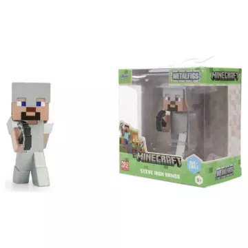 Figurine Minecraft 2,5