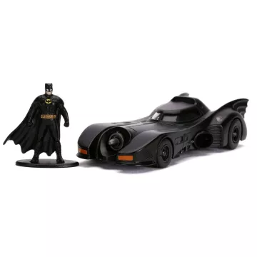 Batmobilul Batman 1989, scară 1:32 - .foto