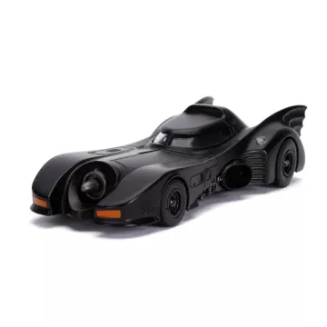 Batmobilul Batman 1989, scară 1:32 - .foto