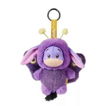 Disney YUYUS Micimackó meglepetés plüss kulcstartó, 3. széria - . kép