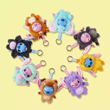 Pachet surpriză Disney YUYUS Stitch & Angel, disponibil în 8 variante - .foto