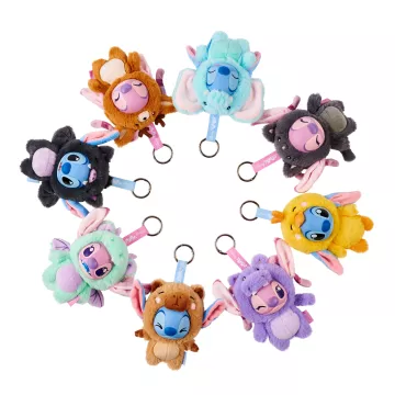 Pachet surpriză Disney YUYUS Stitch & Angel, disponibil în 8 variante - .foto