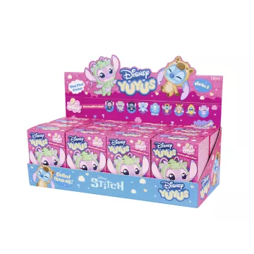 Pachet surpriză Disney YUYUS Stitch & Angel, disponibil în 8 variante - .foto