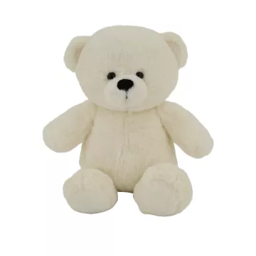 Nicotoy plüss maci 35 cm- 3 féle - . kép