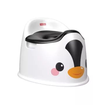 Fisher-Price: Dječja kahlica Pingvin - .slika