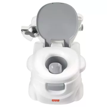 Fisher-Price: oliță muzicală Cheer For Me - .foto