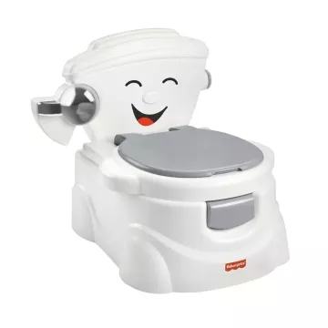 Fisher-Price: oliță muzicală Cheer For Me - .foto