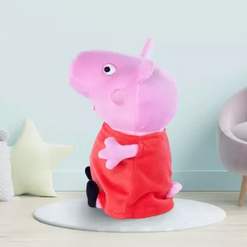 Peppa Pig – Mini plüssfigura, 4-féle - . kép
