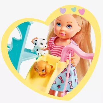 Evi Love: Jautrības ar sunīti - .attēls