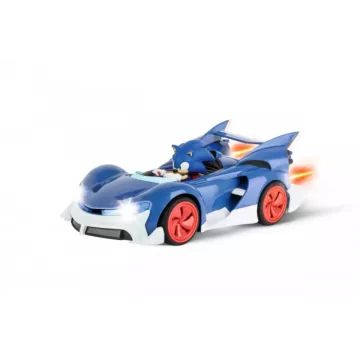 R/C autó Carrera 201063 Sonic (1:18) - . kép