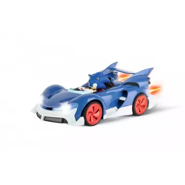 R/C autó Carrera 201063 Sonic (1:18) - . kép