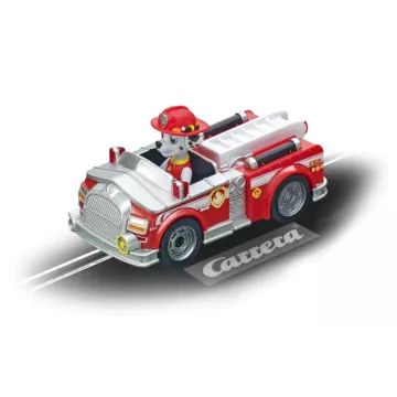 Carrera FIRST autópálya - 63060 Mancs Őrjárat - . kép