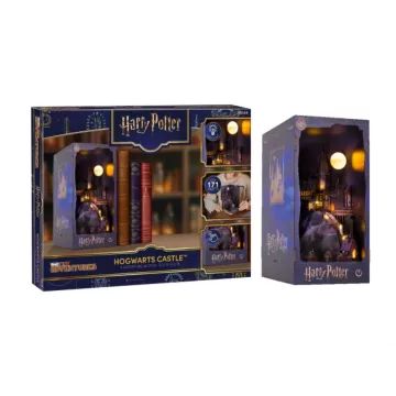 Apró kalandok – Harry Potter Roxfort-kastély