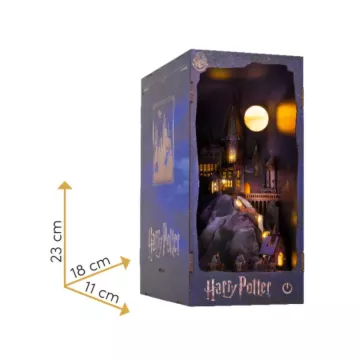 Mici aventuri – Castelul Hogwarts din Harry Potter - .foto