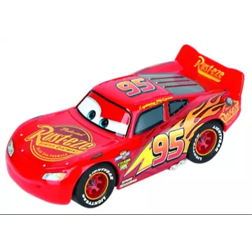 Carrera Speed Arena - 16002 Disney Cars autópálya - . kép
